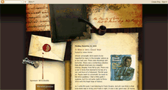 Desktop Screenshot of bringthebooks.org